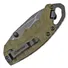 Ніж Kershaw Shuffle II Olive Фото 2